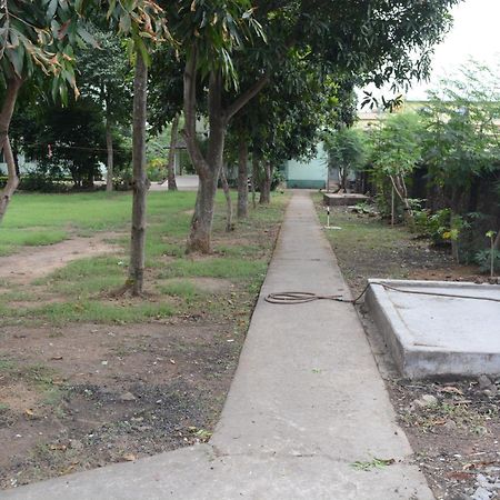 Seva Kendra Hijli Kharagpur Hotel Exterior photo