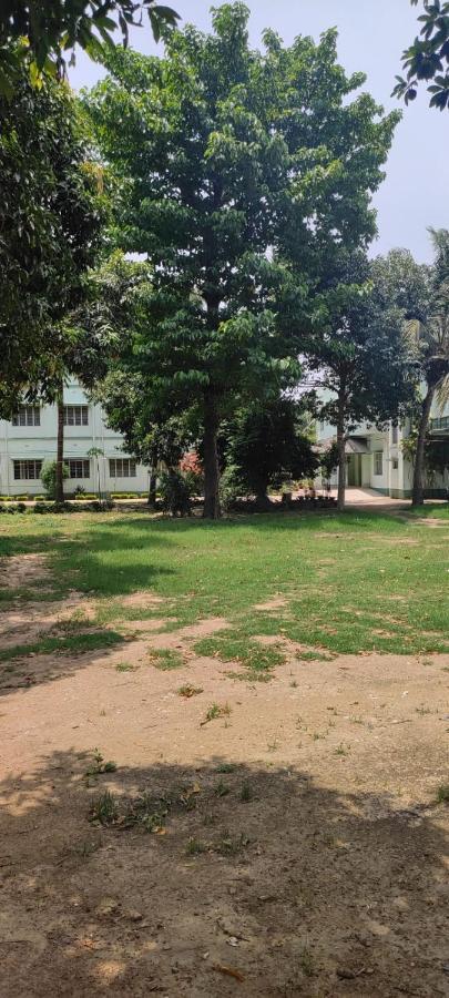 Seva Kendra Hijli Kharagpur Hotel Exterior photo