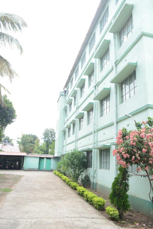 Seva Kendra Hijli Kharagpur Hotel Exterior photo