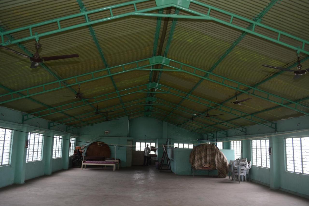 Seva Kendra Hijli Kharagpur Hotel Exterior photo
