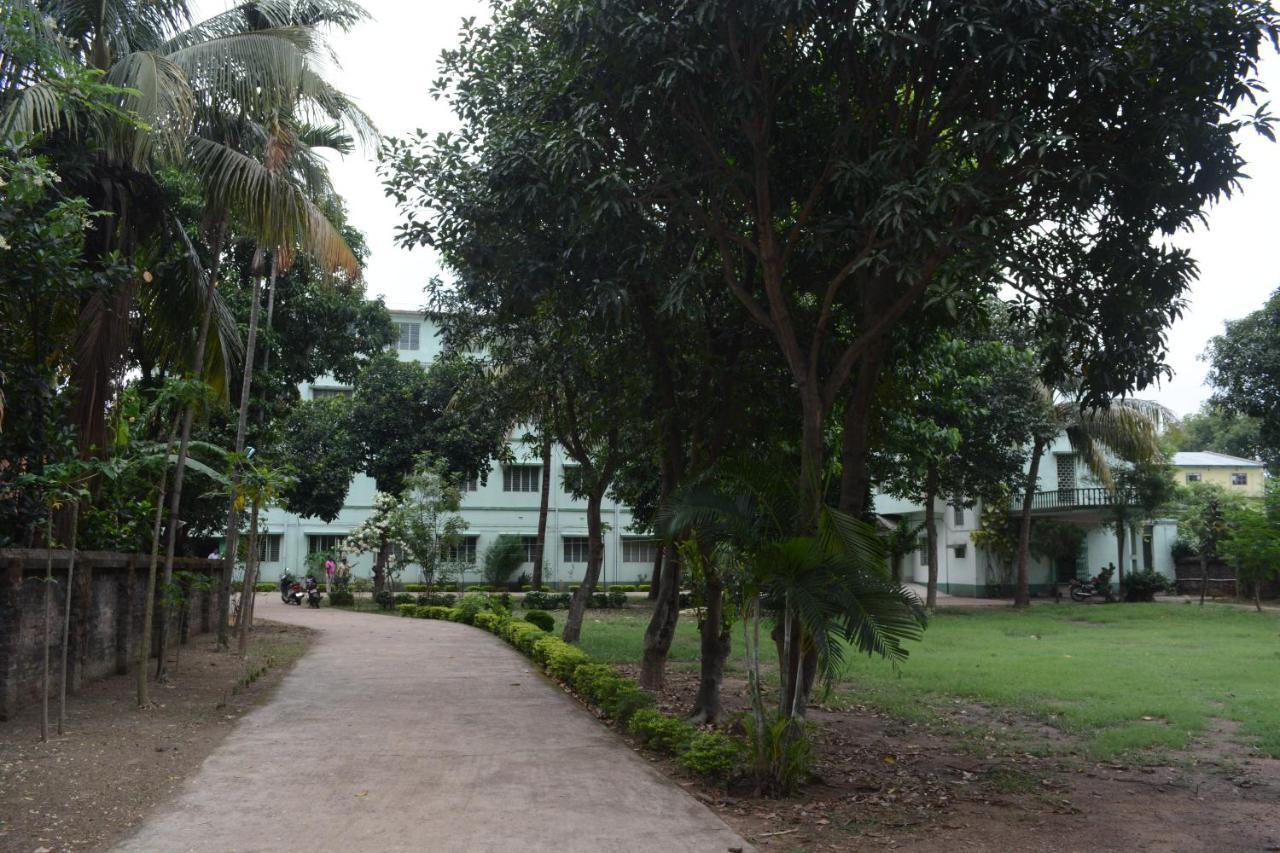Seva Kendra Hijli Kharagpur Hotel Exterior photo