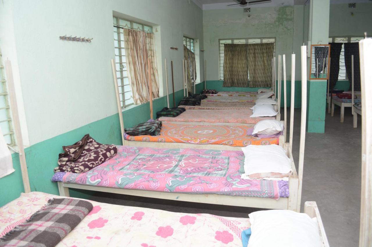 Seva Kendra Hijli Kharagpur Hotel Exterior photo