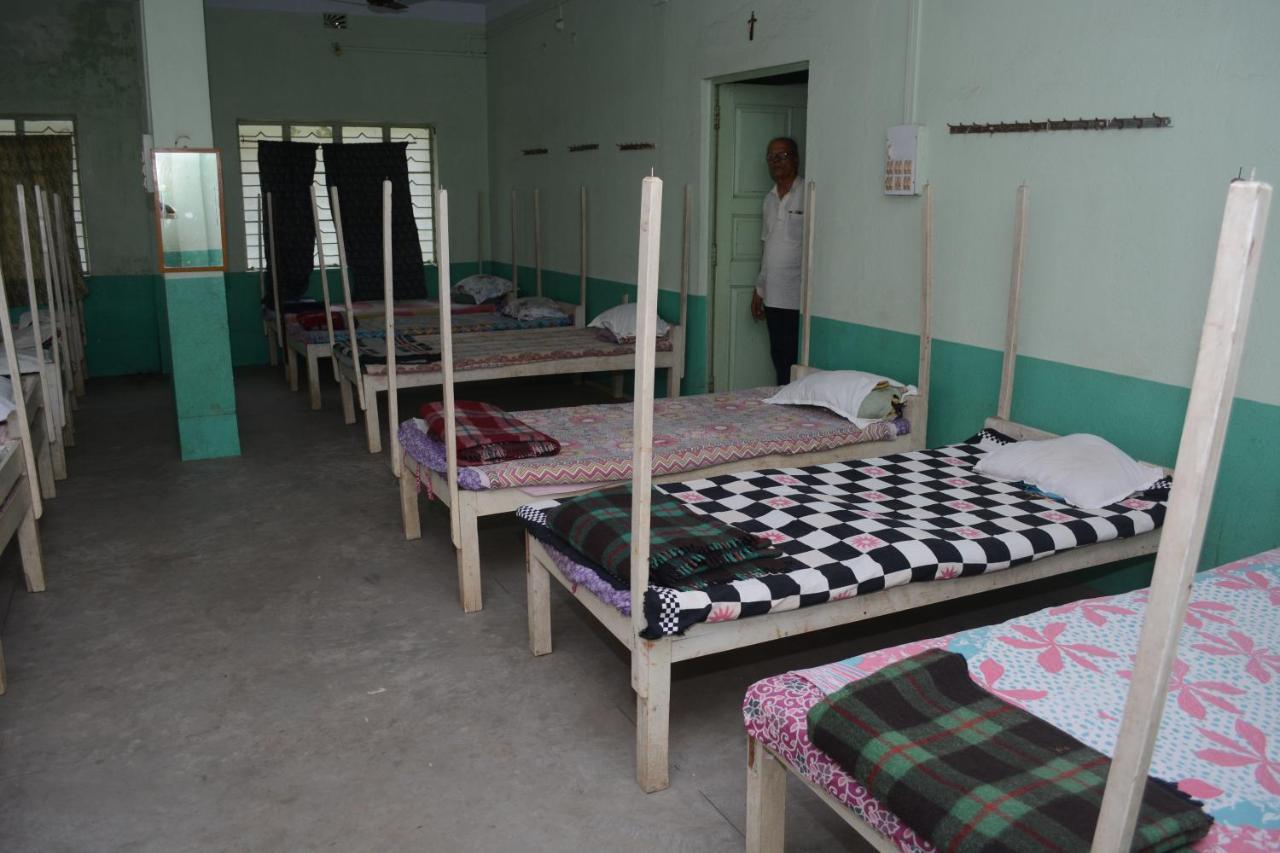 Seva Kendra Hijli Kharagpur Hotel Exterior photo