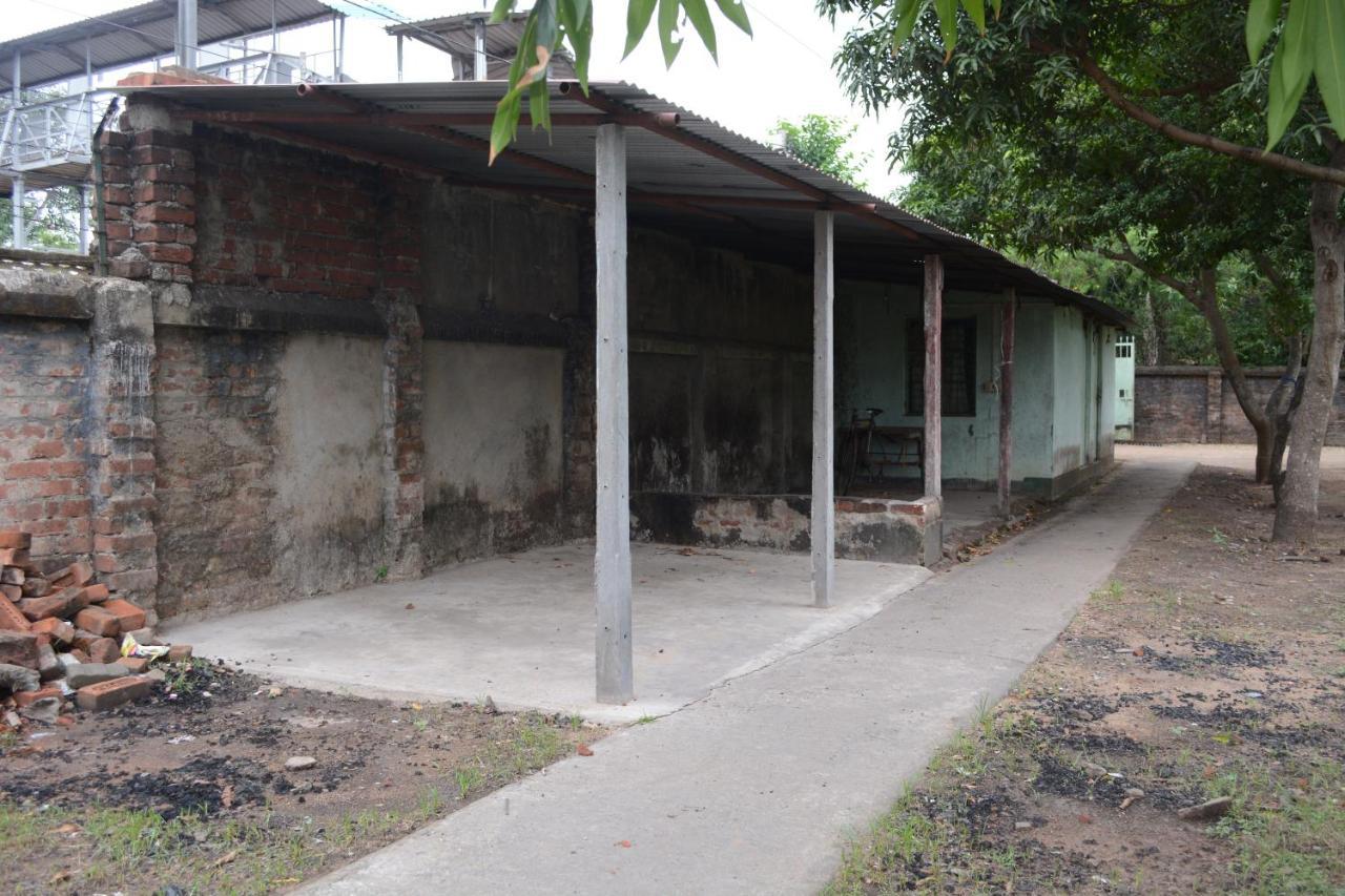 Seva Kendra Hijli Kharagpur Hotel Exterior photo