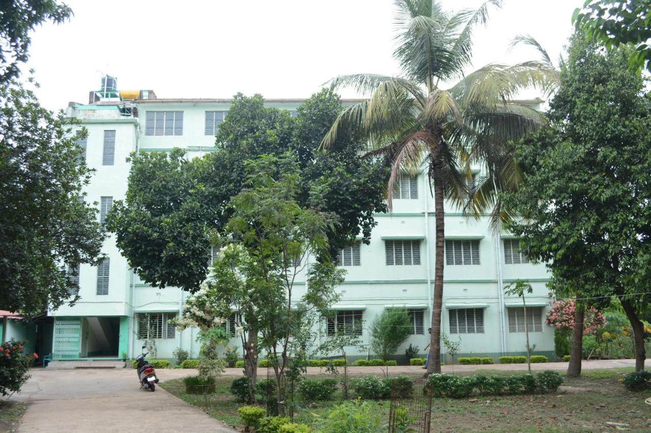 Seva Kendra Hijli Kharagpur Hotel Exterior photo